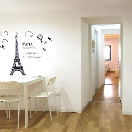 Maletto Apartment Palermo