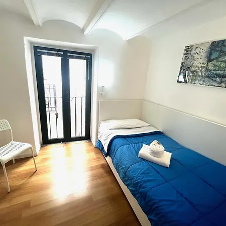 Apartment Maletto *