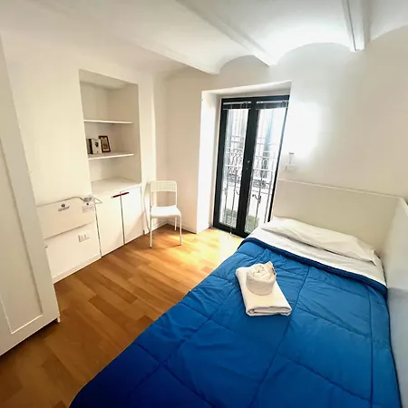 Maletto Apartment