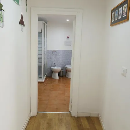 Apartment Maletto