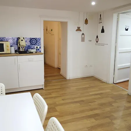 Apartment Maletto Palermo
