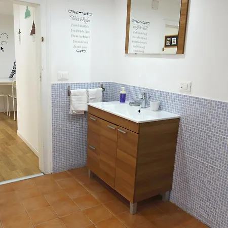 Maletto Apartment