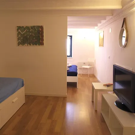 Apartment Maletto *
