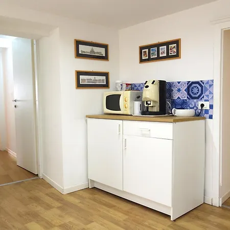 Maletto Apartment Palermo