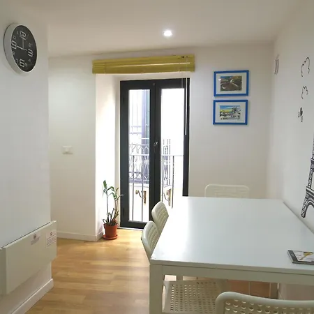 Maletto Apartment *