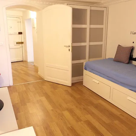 Apartment Maletto *