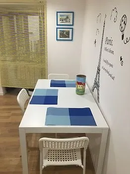 Apartment Maletto
