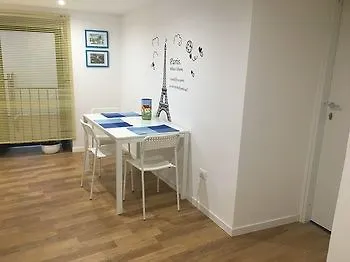 Maletto Apartment Palermo