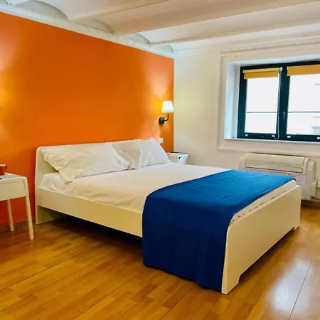 Apartment Maletto