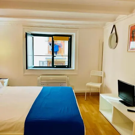 Apartment Maletto *