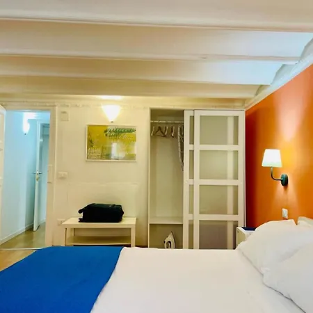 Apartment Maletto