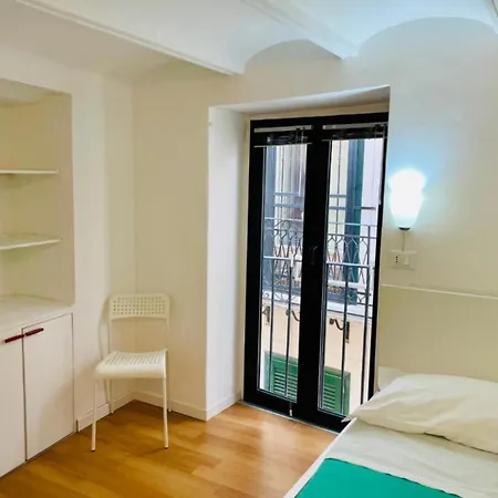 Maletto Apartment *