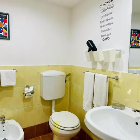 Maletto Apartment Palermo
