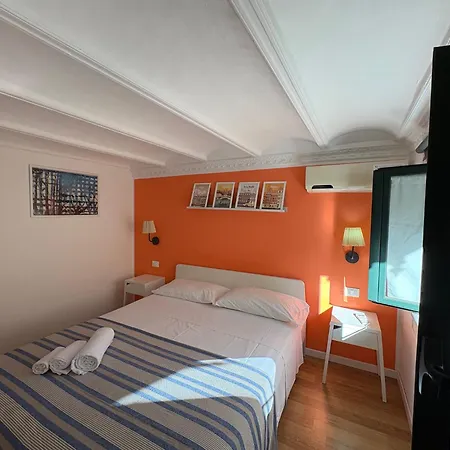 Maletto * باليرمو