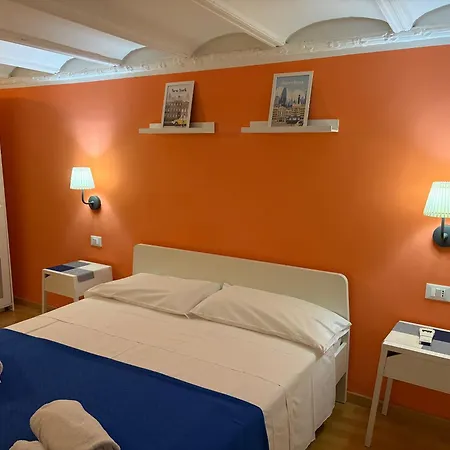 شقة Maletto باليرمو